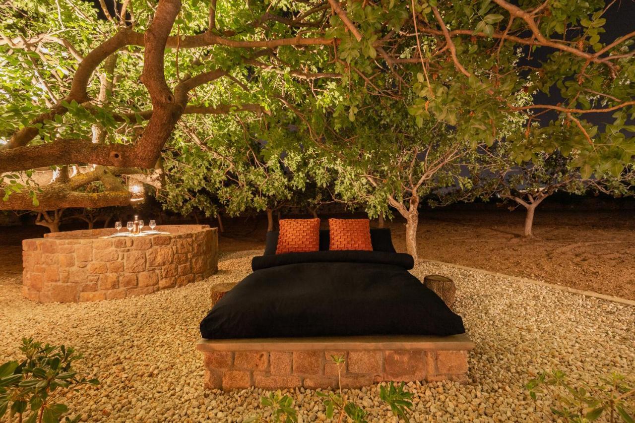 Los Pistachios Aegina Extérieur photo