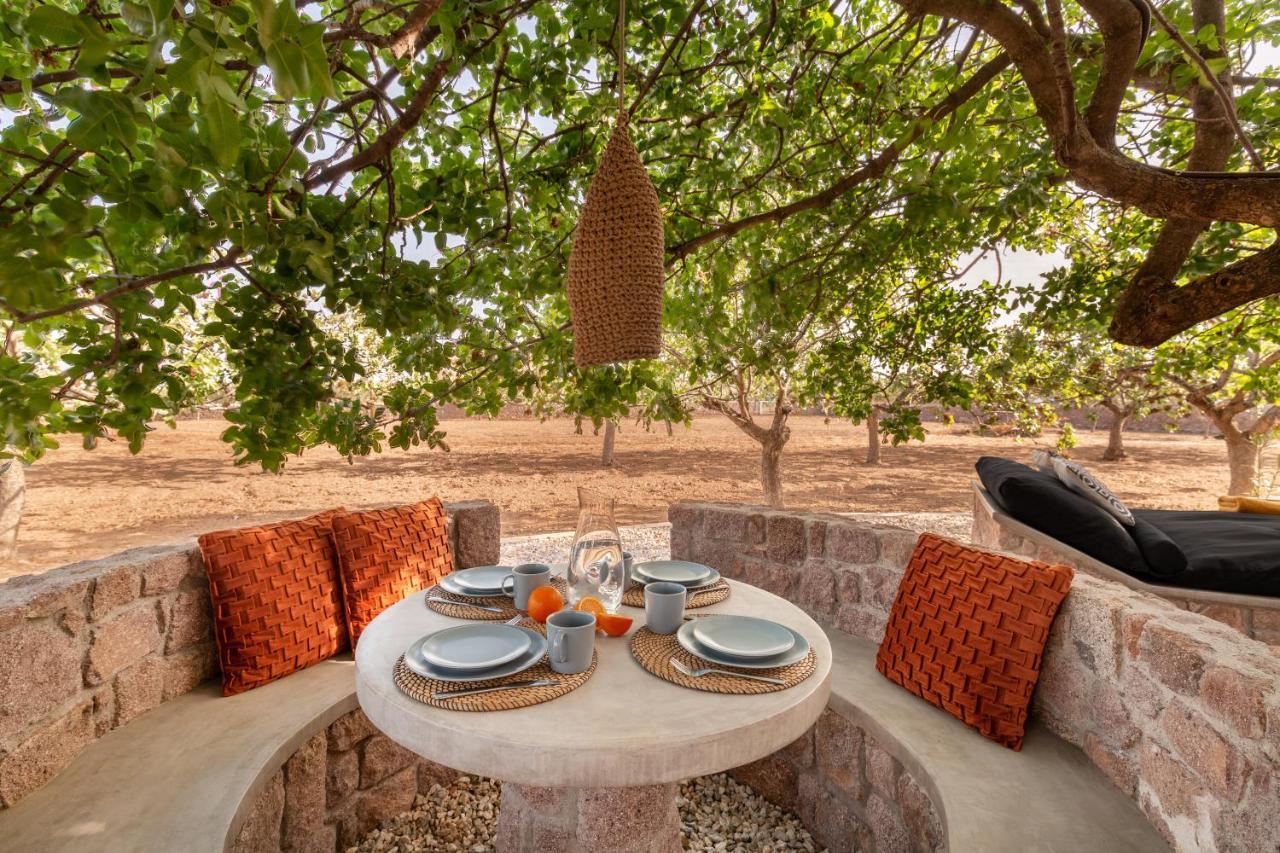 Los Pistachios Aegina Extérieur photo