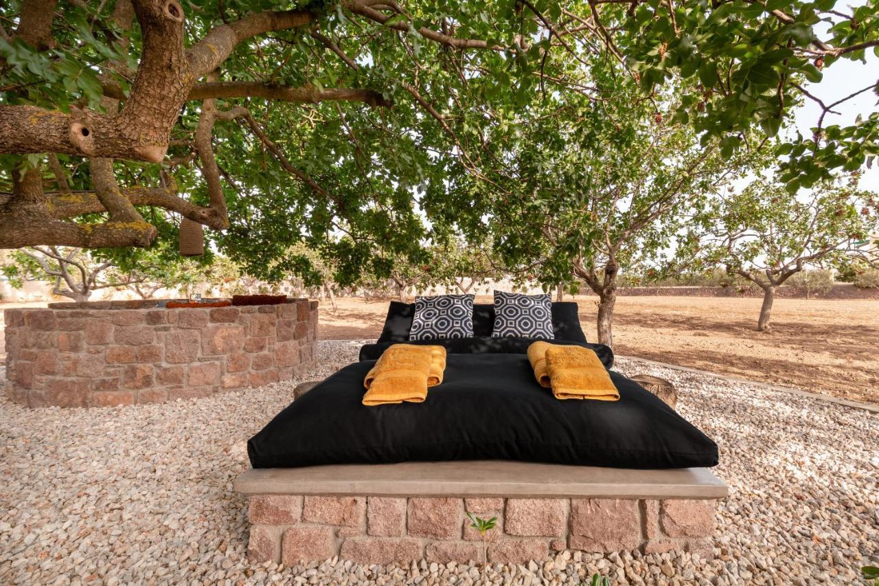 Los Pistachios Aegina Extérieur photo
